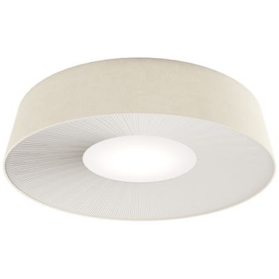 Velvet Ceiling Light by Lightecture - Starlight Lighting USA and Canada